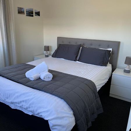 Mackenzie Delight Villa Twizel Buitenkant foto
