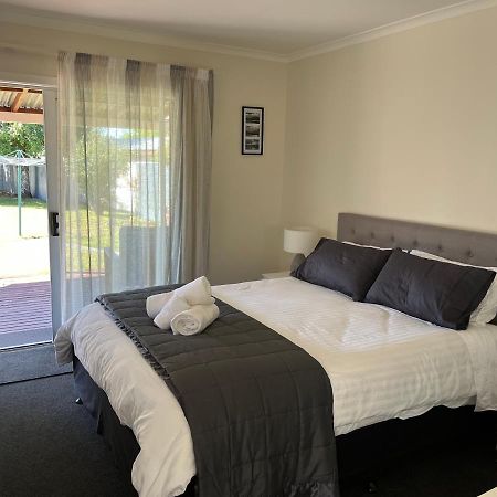 Mackenzie Delight Villa Twizel Buitenkant foto