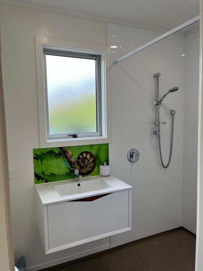 Mackenzie Delight Villa Twizel Buitenkant foto