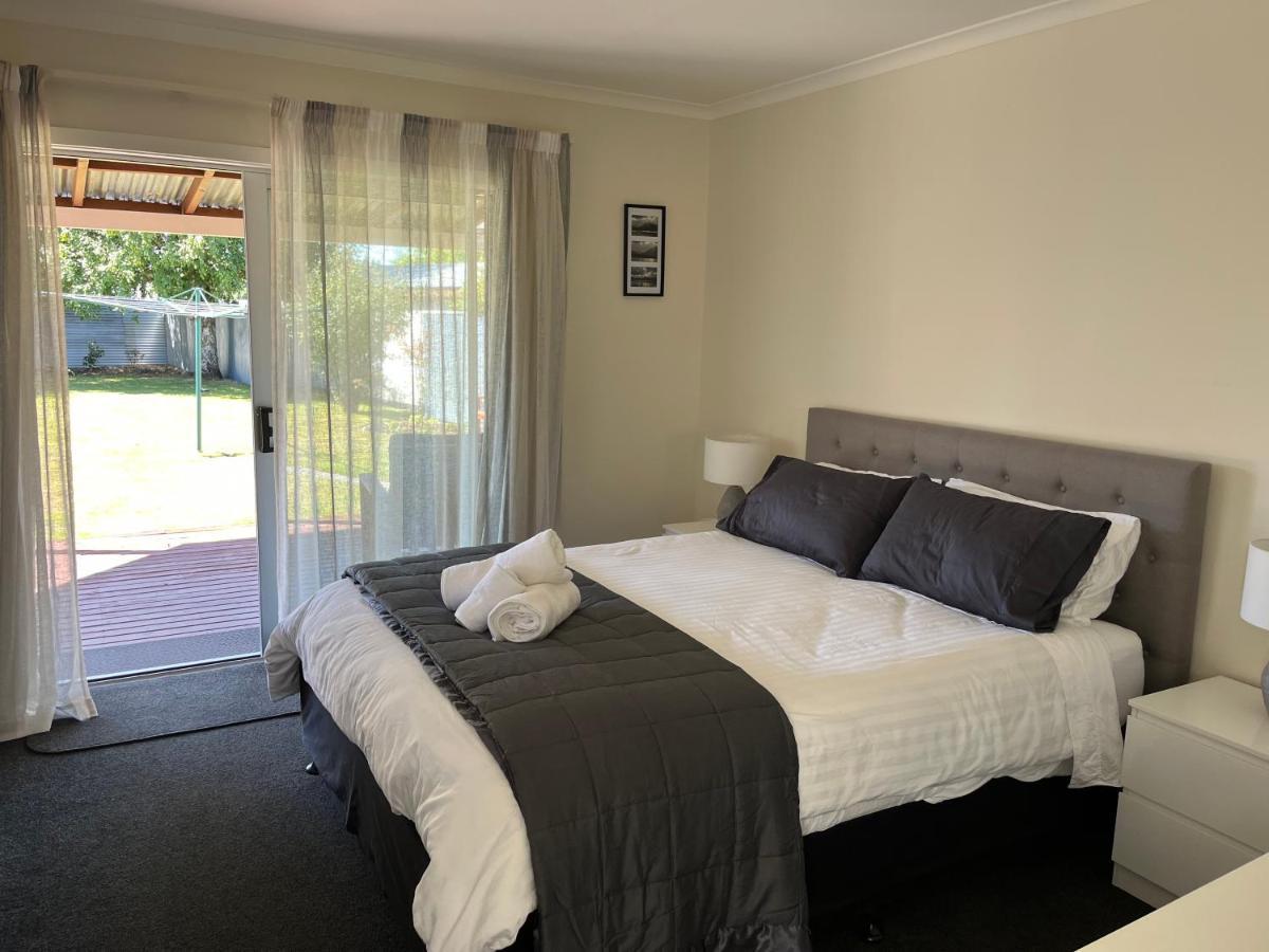 Mackenzie Delight Villa Twizel Buitenkant foto